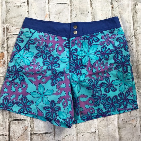 seafolly shorts